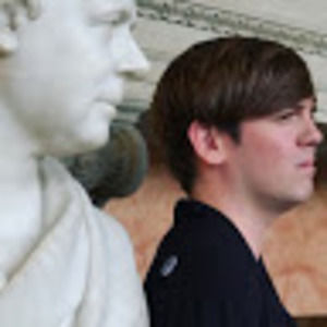 Meet your Posher, Christopher robert